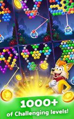 Screenshot 11: Bubble Shooter Journey