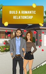 Screenshot 9: LifeSim: Life Simulator, Casin
