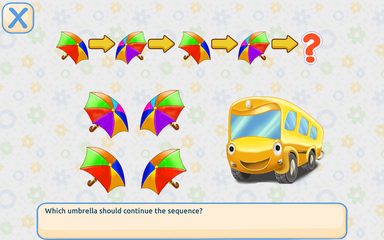 Screenshot 23: Bus Story Adventures Fairy Tale for Kids