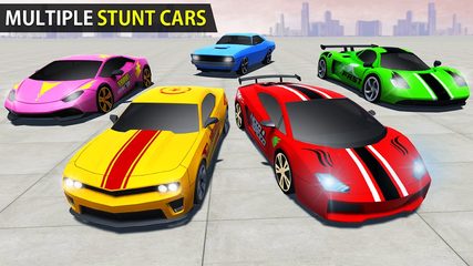 Screenshot 18: Crazy Car Racing : Car Games