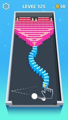 Screenshot 1: Domino Smash