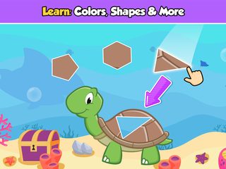 Screenshot 19: Baby Games: learn, 2+ year kid