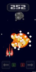 Screenshot 6: Meteor Dodge