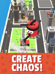 Screenshot 13: Clean Up 3D