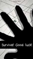 Screenshot 2: No Humanity - The Hardest Game