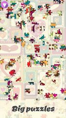 Screenshot 4: Jigsaw Puzzle Game