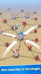 Screenshot 3: Tower Clash