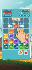 Screenshot 10: Jewel Number Mania: Merge Game
