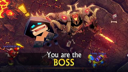 Screenshot 9: Like A Boss
