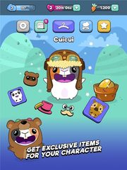 Screenshot 11: Cutie Cuis - Brain teasers & Mind games