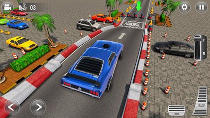 Screenshot 24: Car Parking Game Car Games 3D
