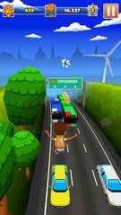Screenshot 8: Parcel Rangers - Running Game 3D