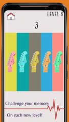 Screenshot 17: WhereWasIt? Memory games for adults Brain training