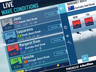 Screenshot 10: True Surf
