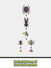 Screenshot 12: Ants and Mantis