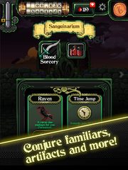Screenshot 13: Masters of Madness