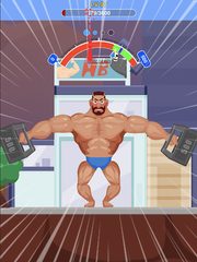 Screenshot 24: Tough Man