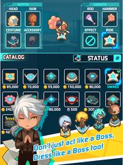 Screenshot 23: OH! My Office - Boss Sim Game