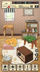Screenshot 8: The cat's meow town