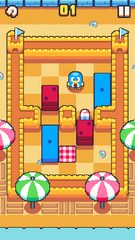 Screenshot 2: Picnic Penguin