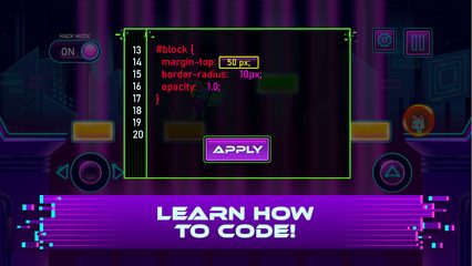 Screenshot 17: Meoweb: The Puzzle Coding Game