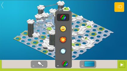 Screenshot 5: GraviTrax