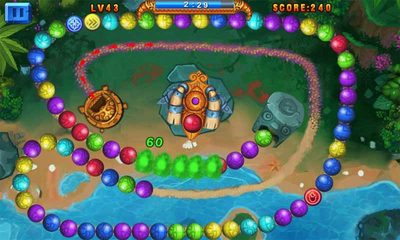 Screenshot 18: Marble Legend