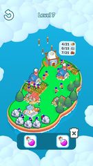 Screenshot 2: Islanders
