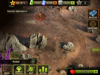 Screenshot 6: Evolution: Battle for Utopia