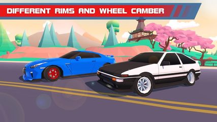 Screenshot 4: Drift Clash Online Racing