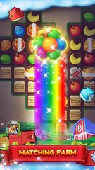 Screenshot 16: My Juice Bar: Match 3 Puzzle Fruit Farm
