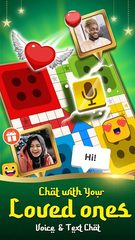 Screenshot 1: Ludo Habibi
