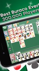 Screenshot 6: Buraco Pro - Play Online!