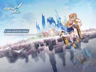 Screenshot 14: GEM-X