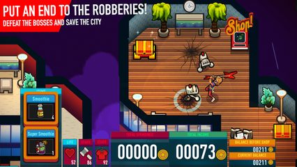 Screenshot 18: FinanceMission Heroes