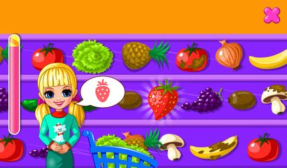 Screenshot 14: Supermarket Game