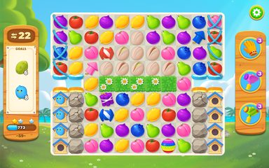 Screenshot 13: Tabby Town : Match 3 Puzzle