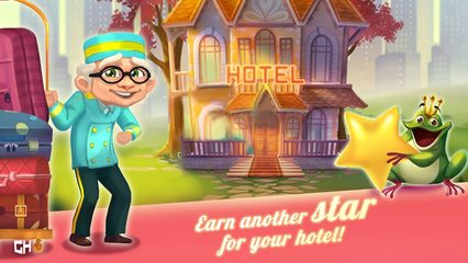 Screenshot 19: Hotel Ever After: Ella's Wish