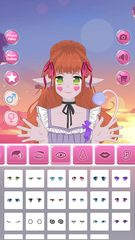 Screenshot 13: Anime Avatar - Face Maker