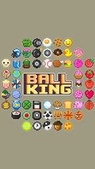 Screenshot 2: Ball King - Arcade Basketball
