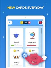 Screenshot 9: eSeconds - You have 5 Seconds!