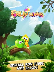 Screenshot 15: Fruit Bump