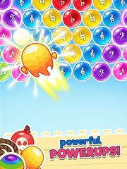 Screenshot 22: Monster Pop - Bubble Shooter Games