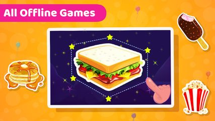 Screenshot 9: Kids Preschool Learning Games