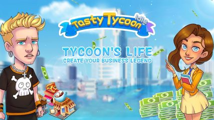 Screenshot 8: Idle Tasty Tycoon