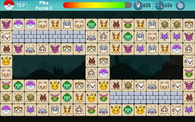 Screenshot 17: Connect Animal Classic Travel