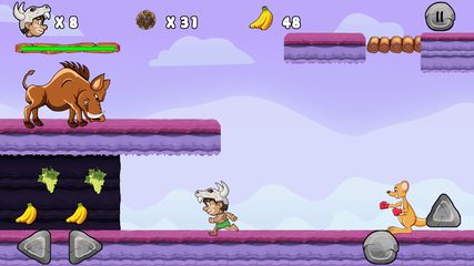 Screenshot 15: Jungle Adventures