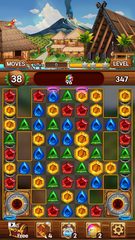 Screenshot 19: Island of Jewels: Aloha ! Match3 puzzle