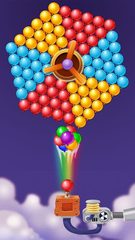 Screenshot 4: Bubble Shooter