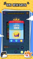 Screenshot 5: Happy Tile - Relaxing Match & Puzzle